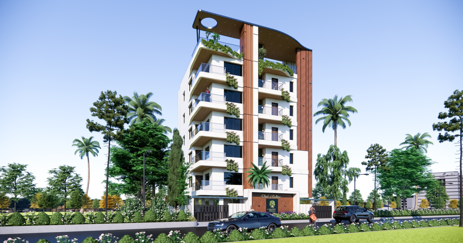 M/S Dutt Constructions – We build your dreams